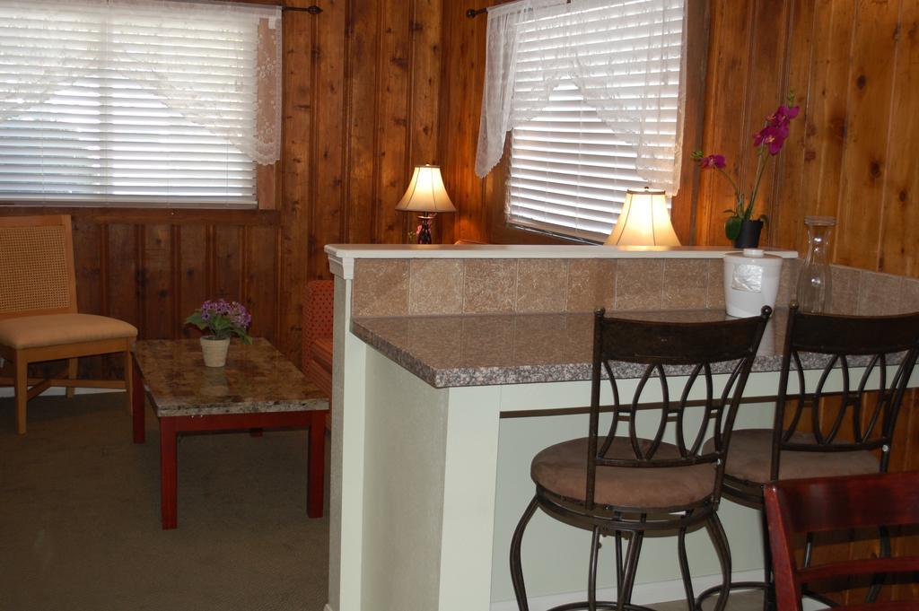 El Rancho Motel Bishop Δωμάτιο φωτογραφία
