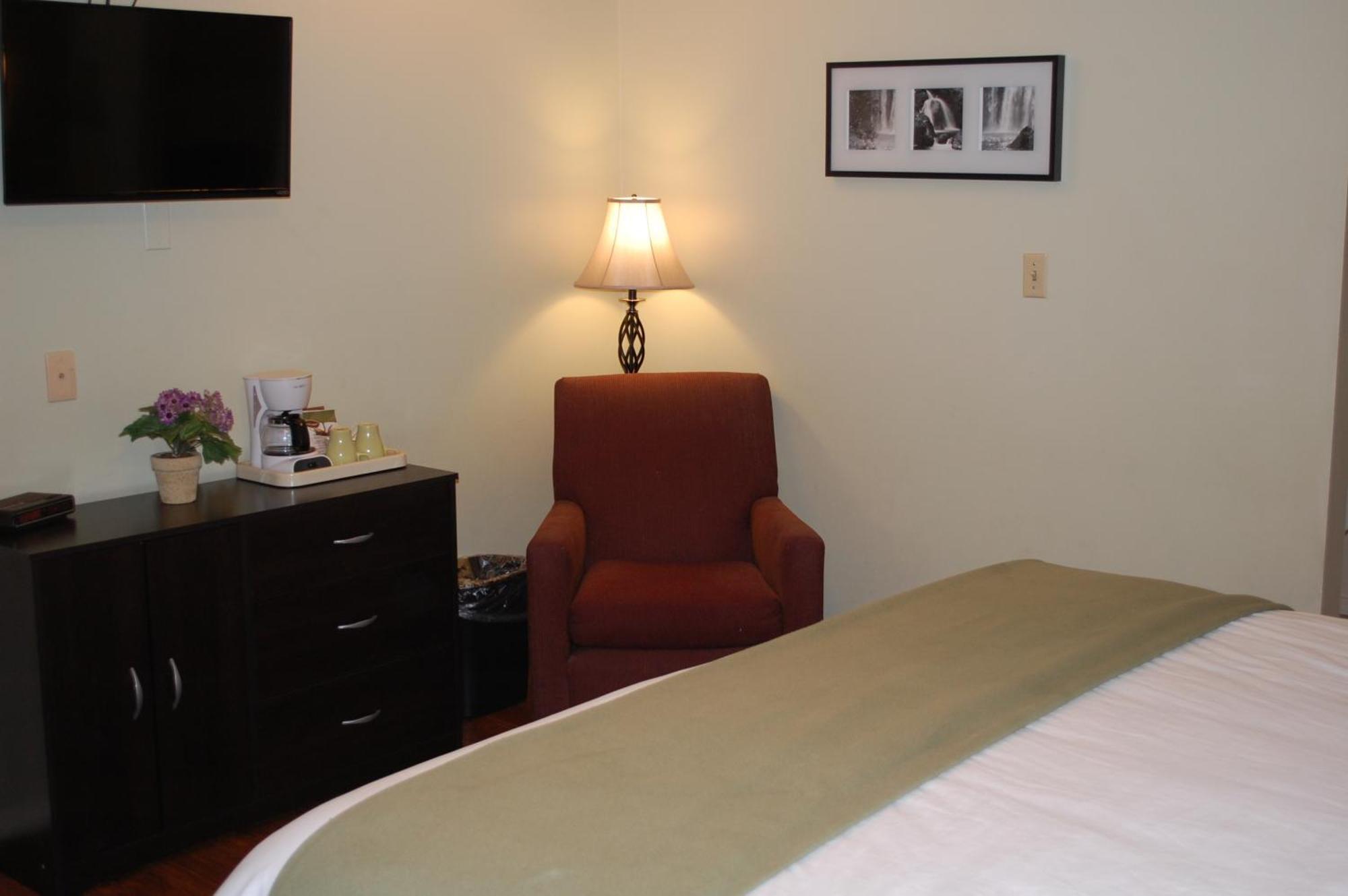 El Rancho Motel Bishop Δωμάτιο φωτογραφία