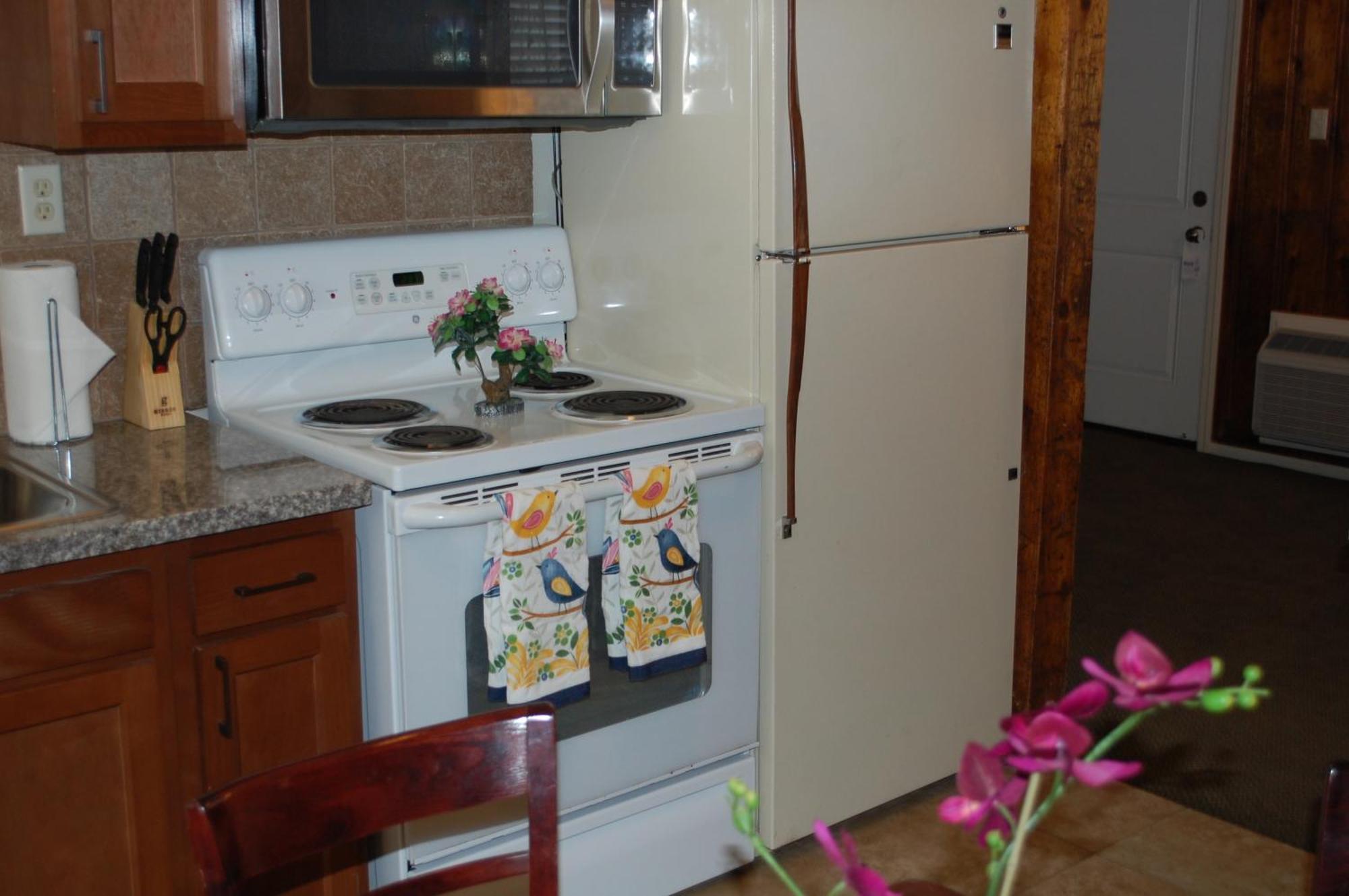 El Rancho Motel Bishop Δωμάτιο φωτογραφία