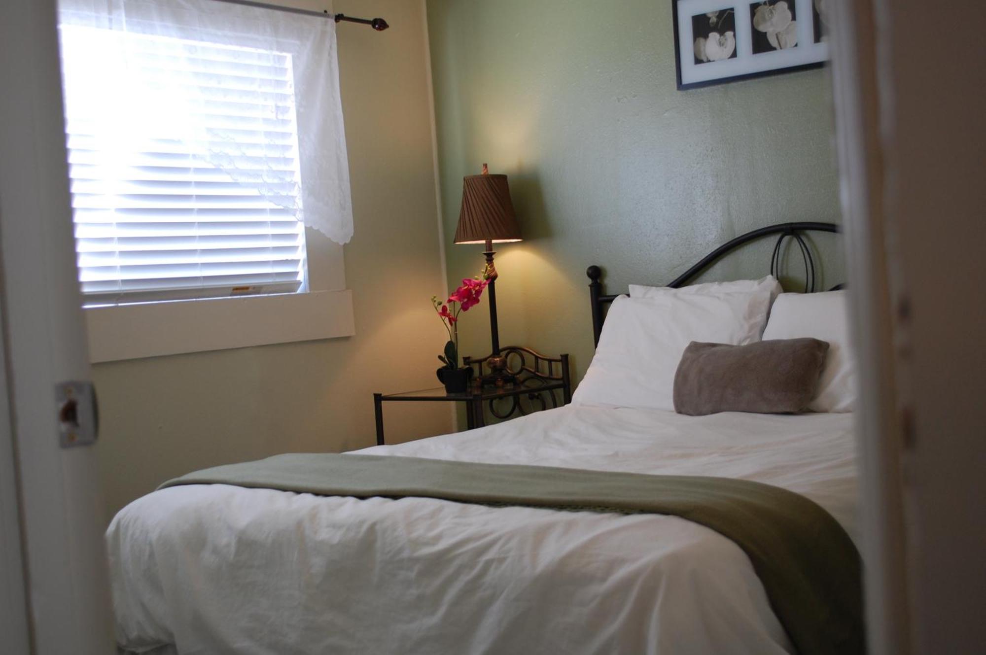 El Rancho Motel Bishop Δωμάτιο φωτογραφία