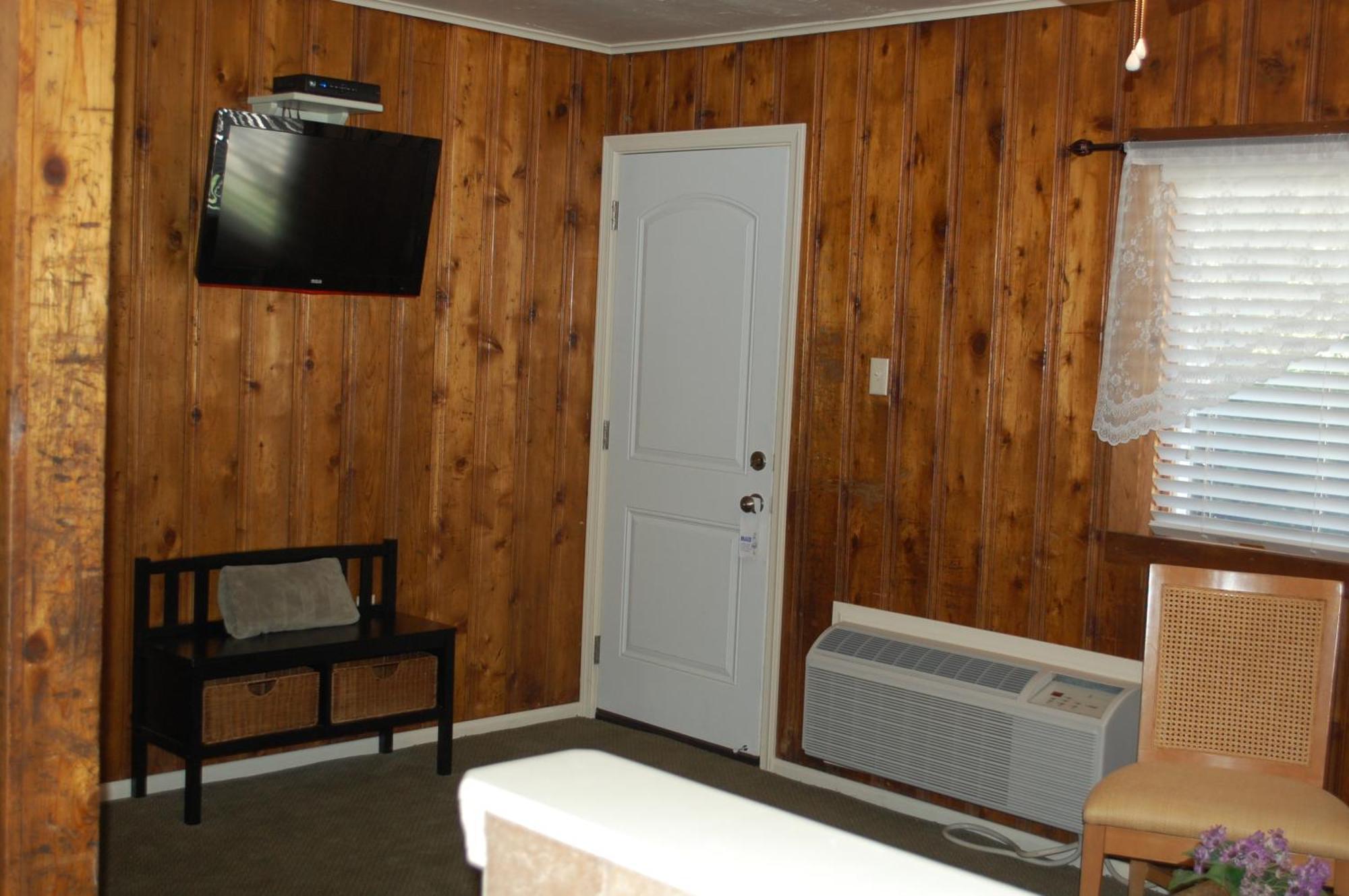 El Rancho Motel Bishop Δωμάτιο φωτογραφία