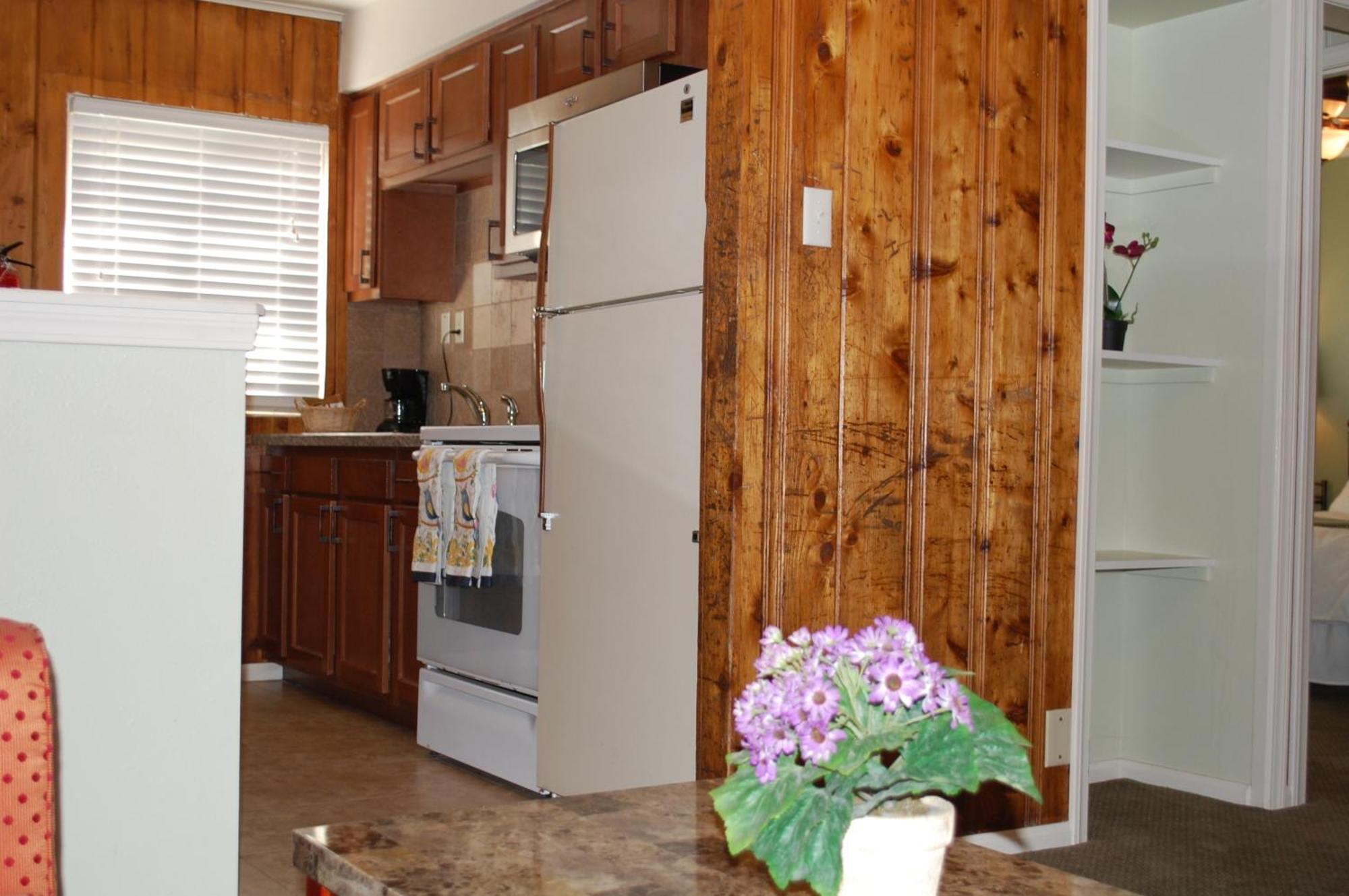 El Rancho Motel Bishop Δωμάτιο φωτογραφία