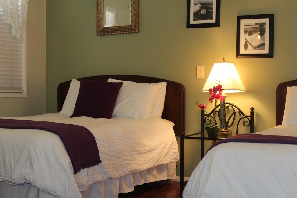 El Rancho Motel Bishop Εξωτερικό φωτογραφία