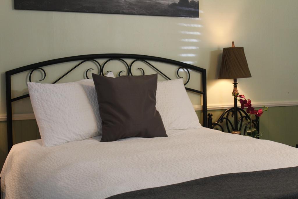 El Rancho Motel Bishop Εξωτερικό φωτογραφία