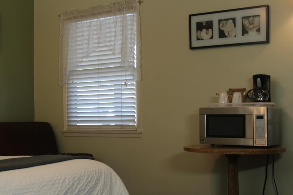 El Rancho Motel Bishop Εξωτερικό φωτογραφία