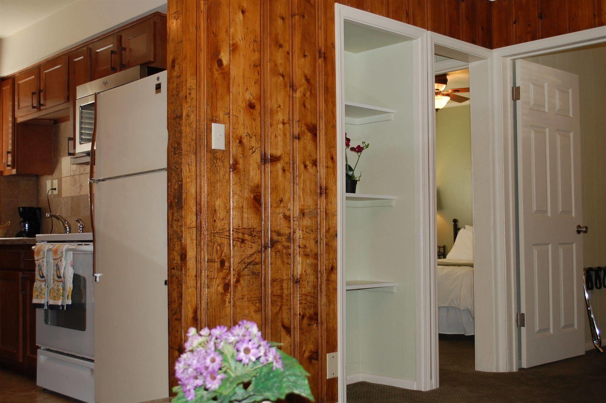 El Rancho Motel Bishop Εξωτερικό φωτογραφία